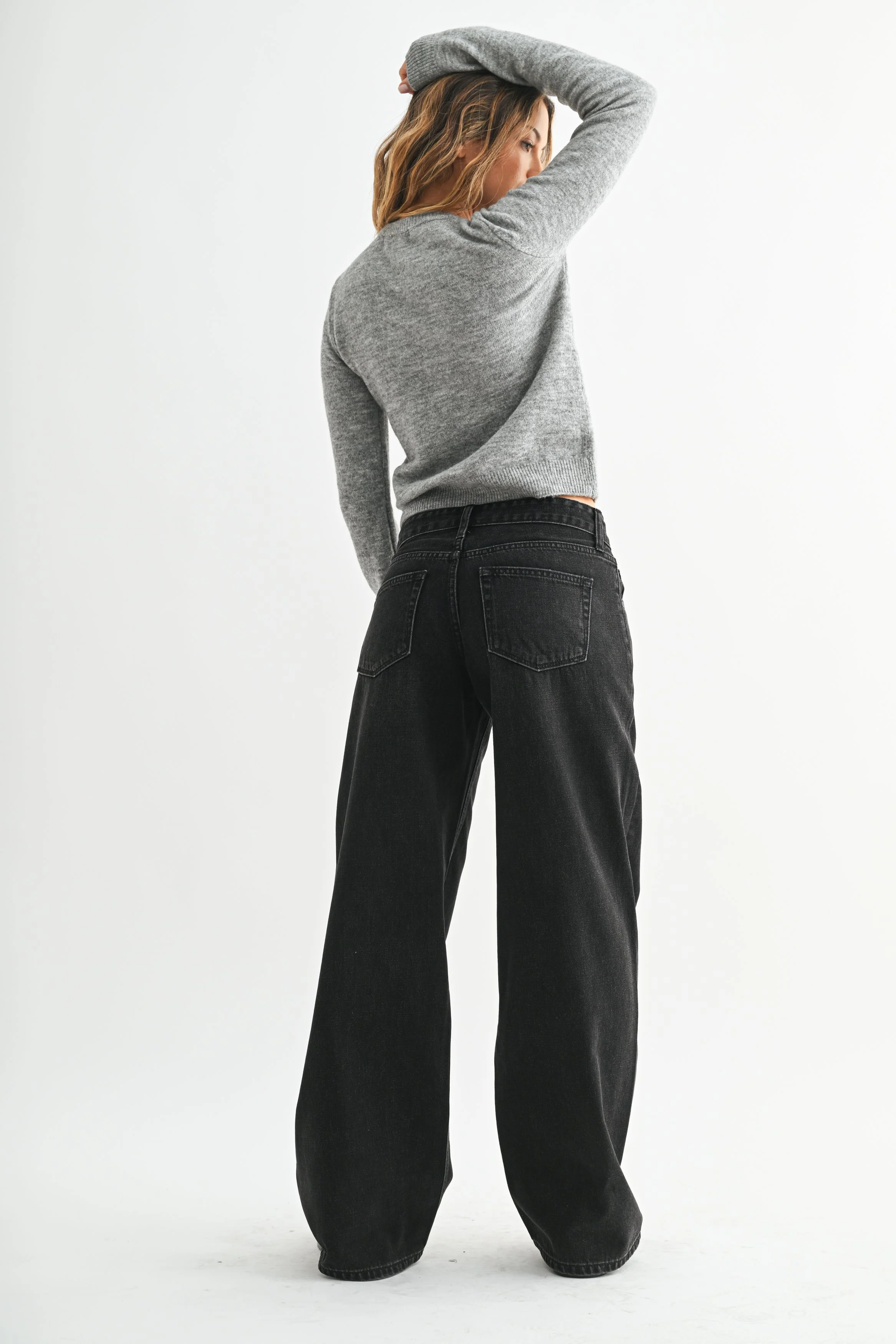 パンツ DRAWSTRING CARGO CROPPED 46 Drawstring cargo pants（ドローストリングカーゴパンツ）c-339